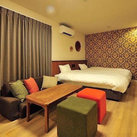 Rakutenstay X Shamaison Osaka Dekijima - 207 Exterior foto