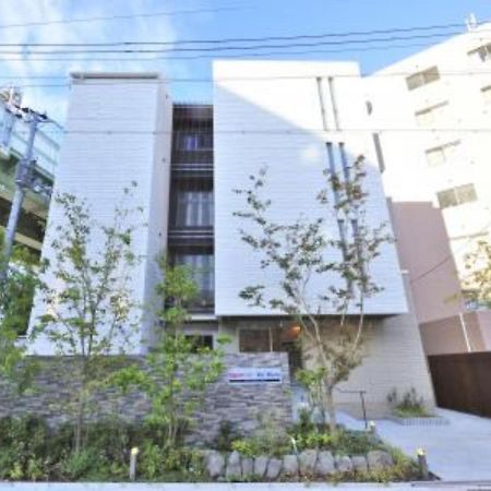 Rakutenstay X Shamaison Osaka Dekijima - 207 Exterior foto